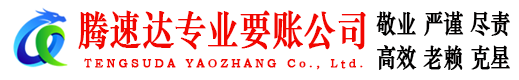 凤阳收债公司